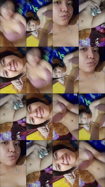 Keisha Tasya ABG 18yo Sange Pap Memek Susu (22)