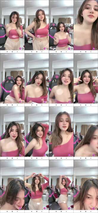 lidya danira toket menggoda