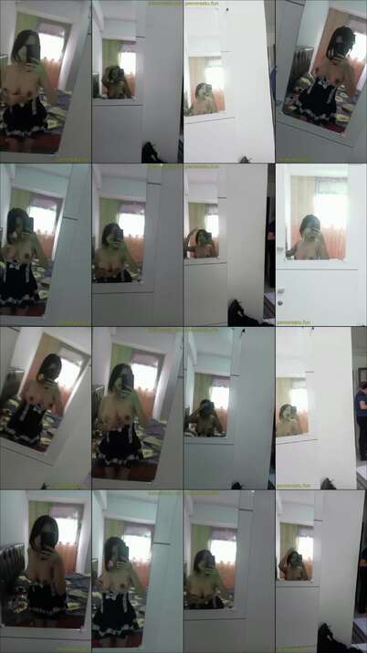 Rara Cosplay ABG 18yo Pemersatu fun (35)