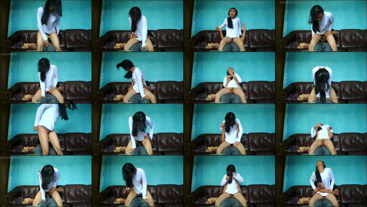 entot di sofa