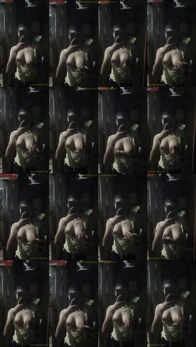 bocil punya hape baru pap susu untuk pacar (3)