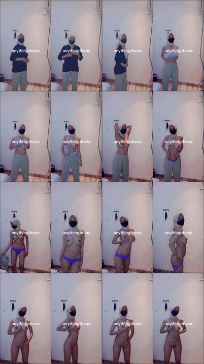 Video Bokep Miss Anythingthena Ukhti Telanjang Alter - Kamar Bokep