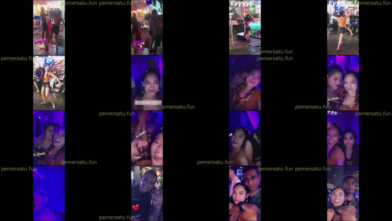 Azmina Jeff abg 18yo pemersatu fun (3)