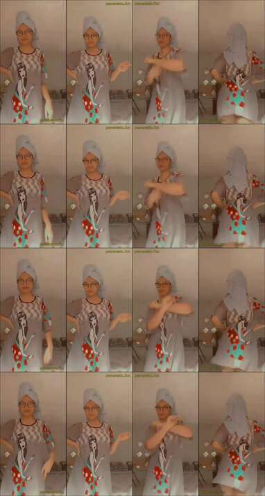 Maisarah abg 18yo pemersatu fun (6)