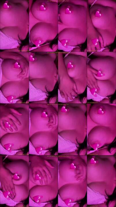 Samantha L ABG 18yo Pemersatu fun (1)