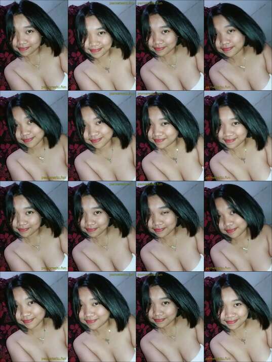Ayu ABG Sange 18yo Bokep Indo Palembang (1)
