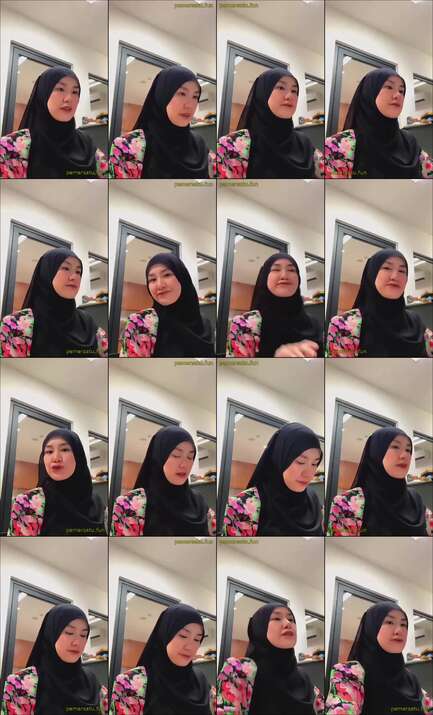 jamila hijab chindo (1)