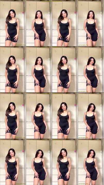 Evannie C ABG 18yo Pemersatu fun (16)