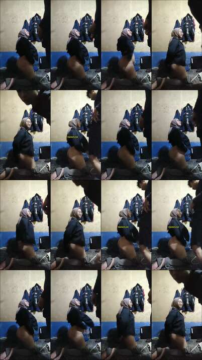 jilbab mainin kontol grab