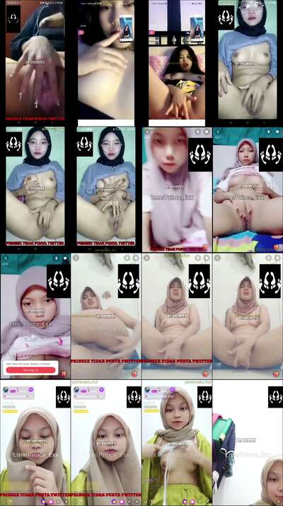 Kompilasi Prince Prinsex Hijab Vcs Update 19juni2026