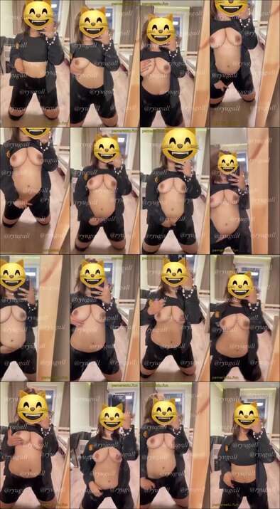 Ryugall Jilbab ABG 18yo pemersatu fun (4)