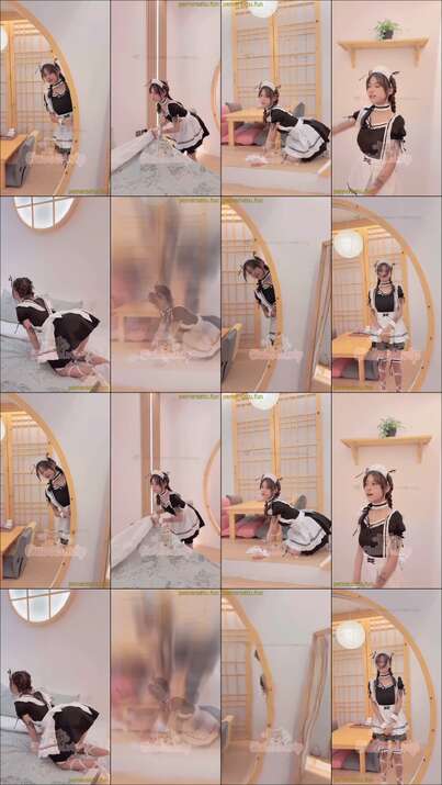 Ciabocil- Maid (4)