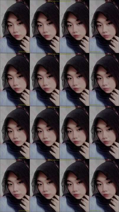 abg lugu berkacamata bernama Cindy yang viral di tiktok (18)