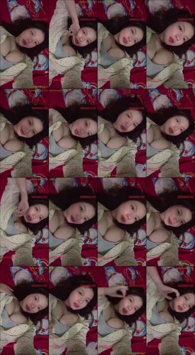 Cimolla tiktoker 18yo pulen suka ngewe (34)