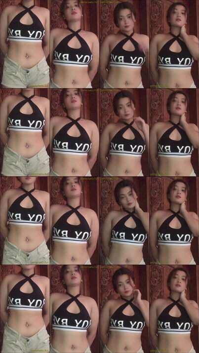 Aira Alzona tante chindo mulus (9)