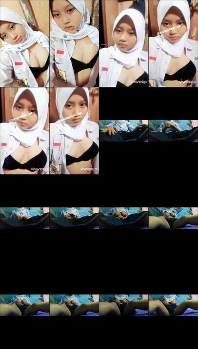 jilbab sma