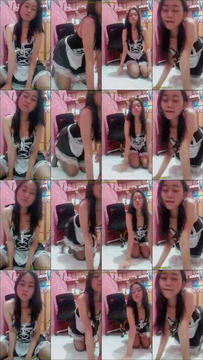 Ella ABG 18yo Pemersatu fun (9)