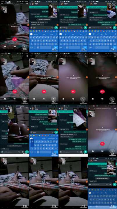 Video Bokep Vcs Bareng Mantan Pacar Pt 2
