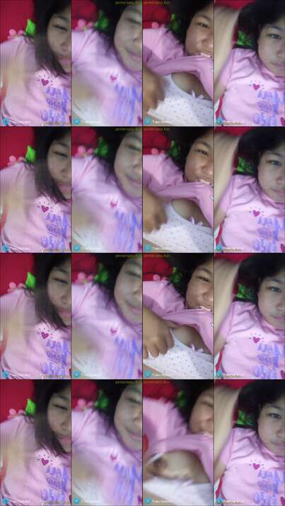 febri rare abg 18yo pemersatu fun (6)