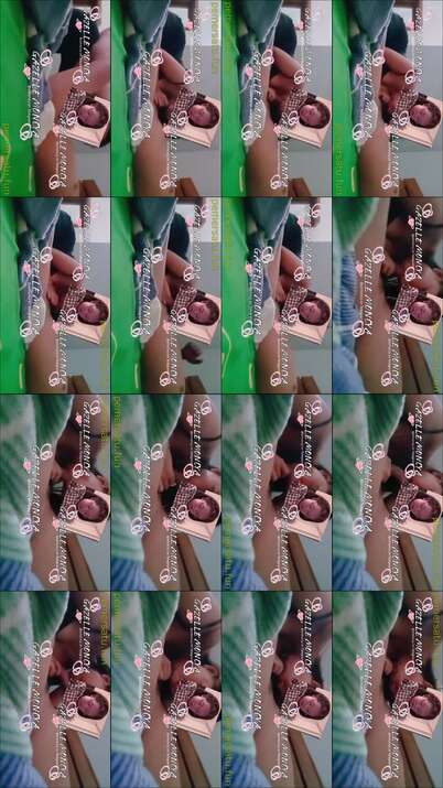 moncy gazelle hijab update 18yo montok (67)