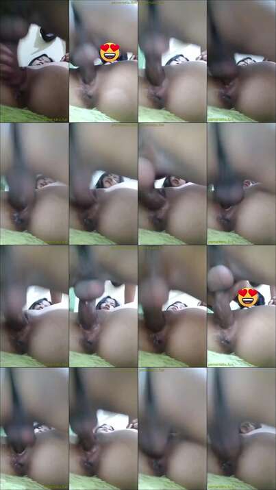 abis crot masih dilanjutin main sama ayang becek banget