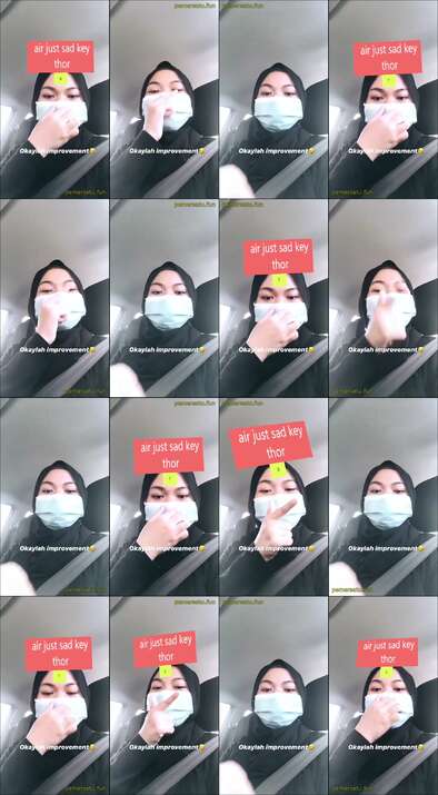 Nakal Arinah Syahirah 1 abg 18yo pemersatu fun (3)