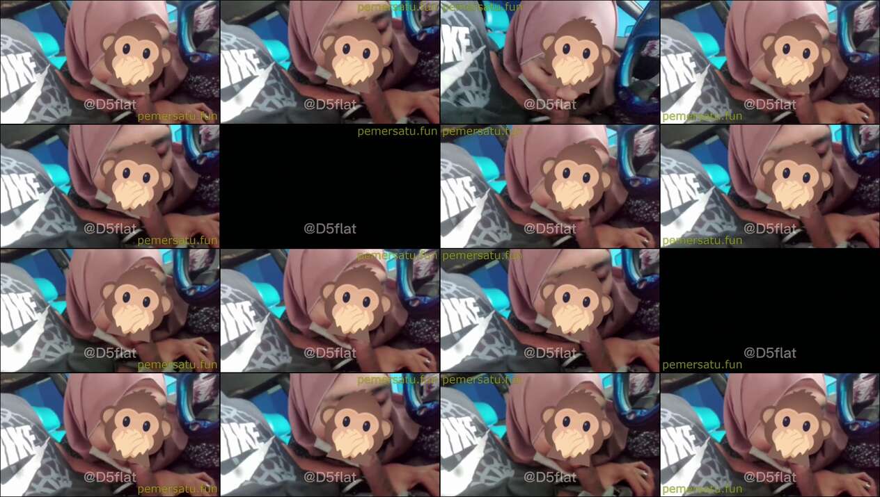 fira hijab abg 18yo pemersatu fun (35)