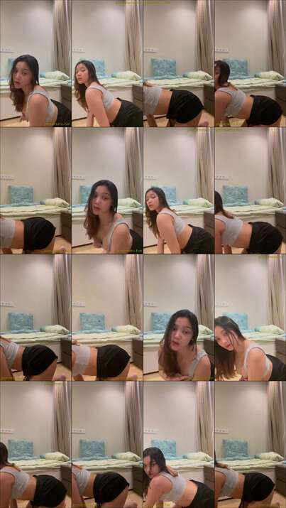 Inka Servin abg 18yo Cantik Binal (11)