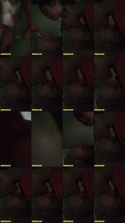Jenice Suka Colok Memek Body Mulus Part (1)