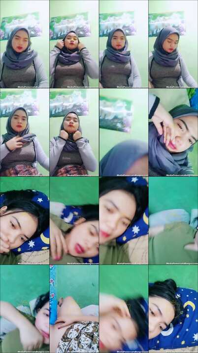 Bokep Indo Terbaru – Titik Lonte Jilbab Tetek Gede Sekel PEPEK Tembem Empuk Rasa Boba Cappuccino – www MediaPemersatuBangsa com – XNXX MediaPemersatuBangsa com Situs Bokep Indo Terbaru