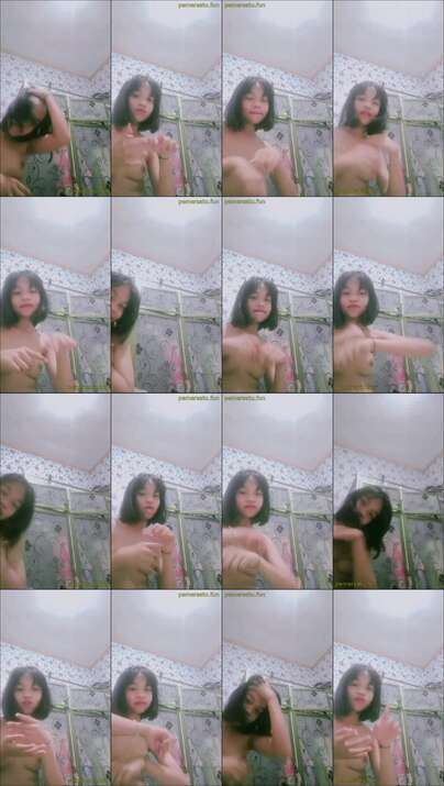 Amanda ABG 18yo pemersatu fun (1)