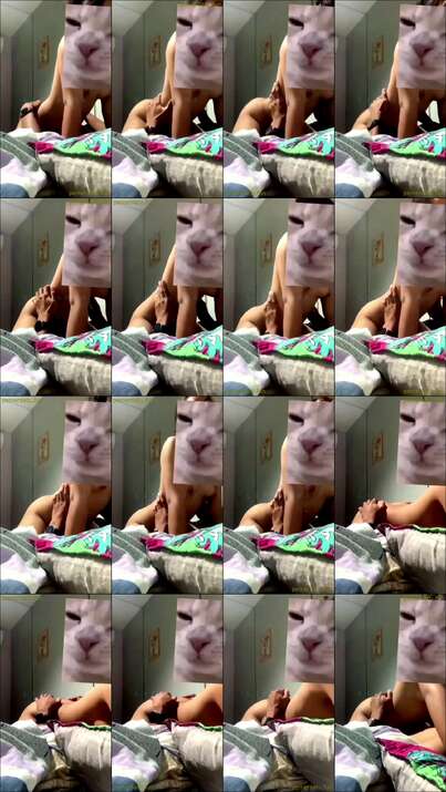 Katsem Full Jilbab Pemersatu fun (25)