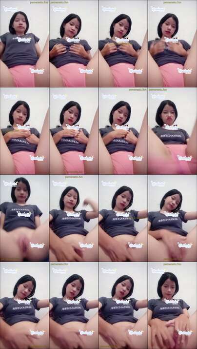 Dede Aimele Abg 18Yo Suka Omek (15)