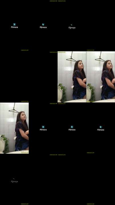 bikin penasaran rekam si cantik buka baju