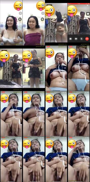 abg chindo 18yo vcs bugil