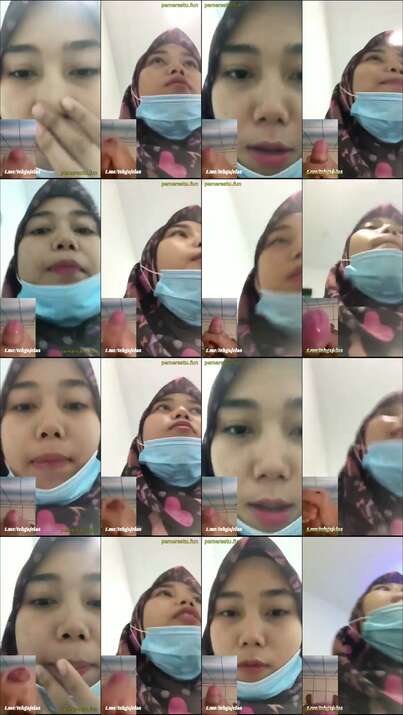 Ayu Kurniawati jilbab lugu binal (7)