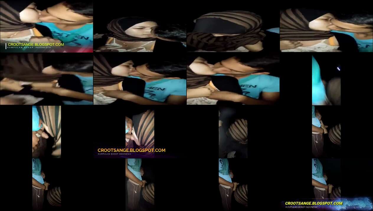 Jilbab Ketahuan Mesum