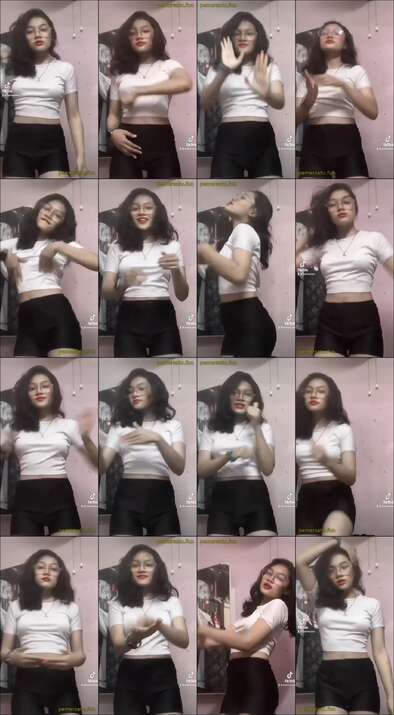 x851 Jilbab Binal Mandi Bugil pemersatu fun (3)