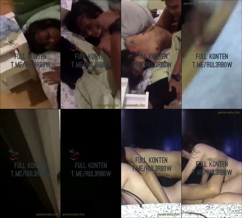 kompilasi delilah selingkuh sama ipar pas rumah kosong