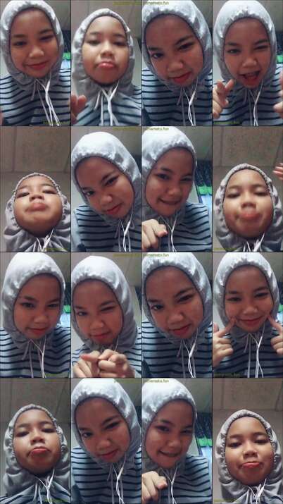Nurul Syafina Jilbab Pap Tetek (82)