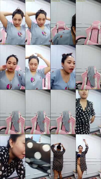 miss fish hijab kacamata live abg 18yo (13)