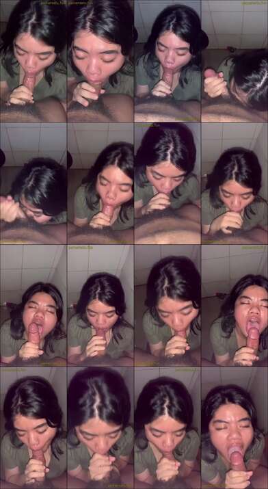 Ursnackgurl abg 18yo jilbab suka ngentot (16)