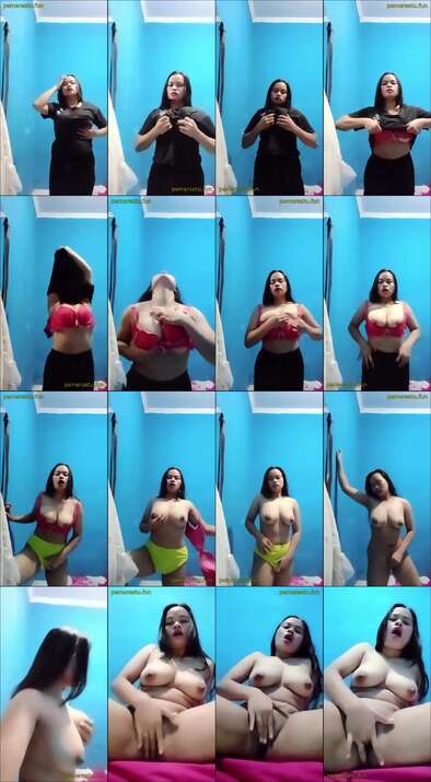 tante tobrut colok memek (2)