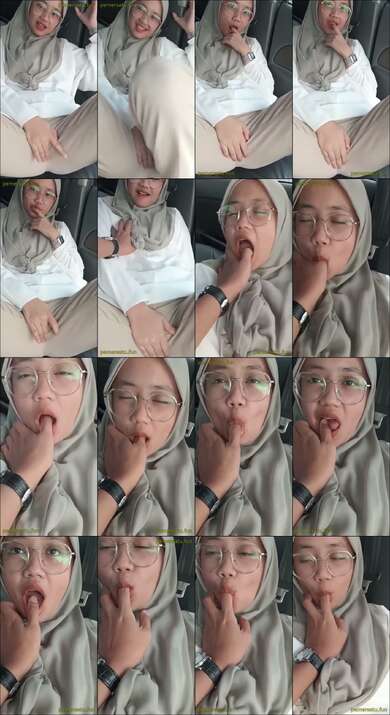 Hijab sange - Hijab