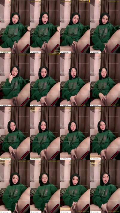 Ludahin Dulu Sebelum Colmek Gadis Jilbab