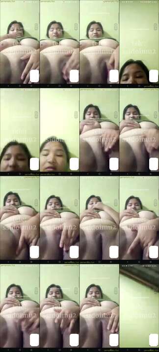 Miss MJ abg 18yo viral baru (8)
