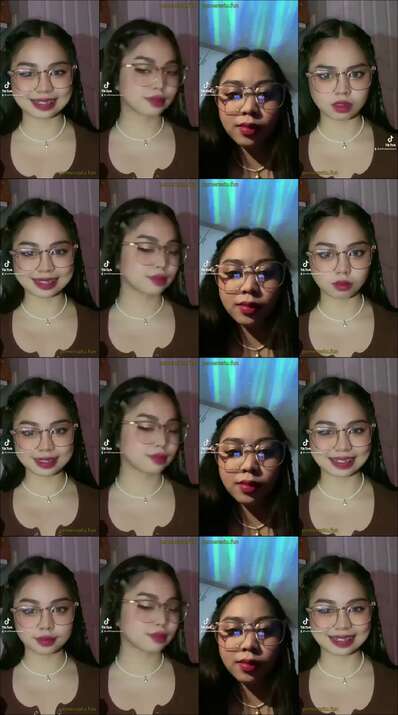 Sofhia Pagaduan abg 18yo pemersatu fun (18)