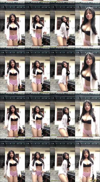 Anie Tiktoker abg 18yo sange (26)