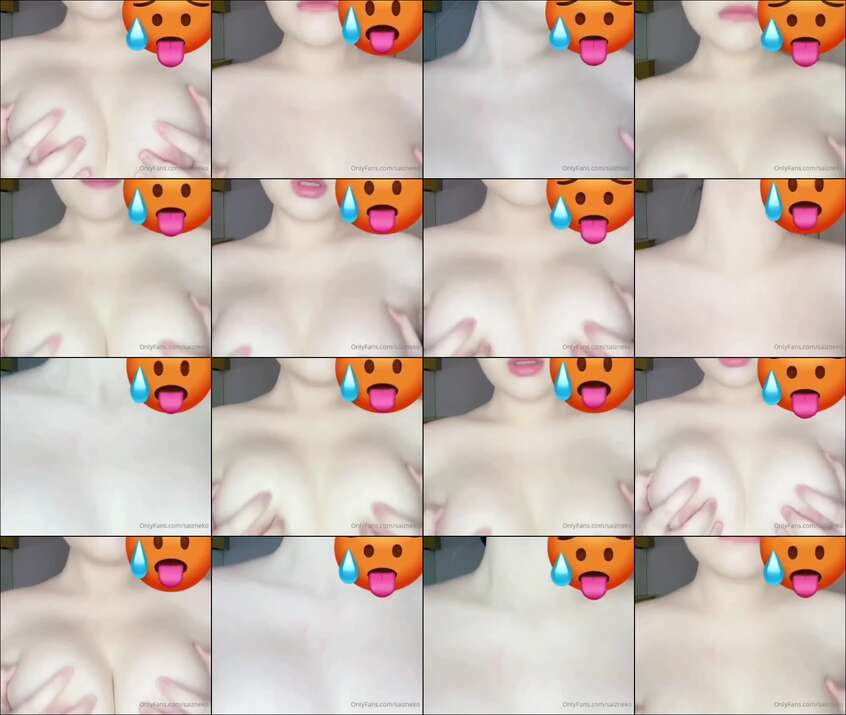 Onlyfans SAIZNEKO ketika harga susu naik turun - DoodStream