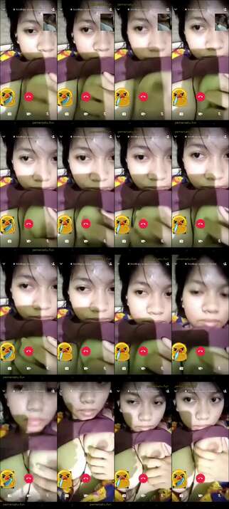 vcs sama abg ranum
